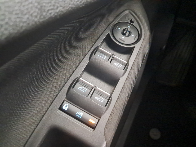 Ford Grand C-Max, 2015