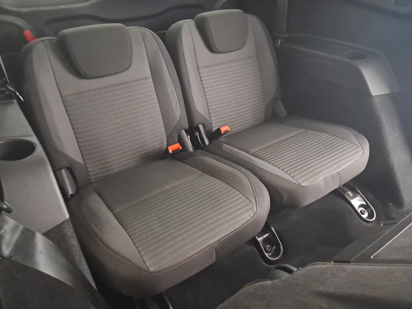 Ford Grand C-Max, 2015
