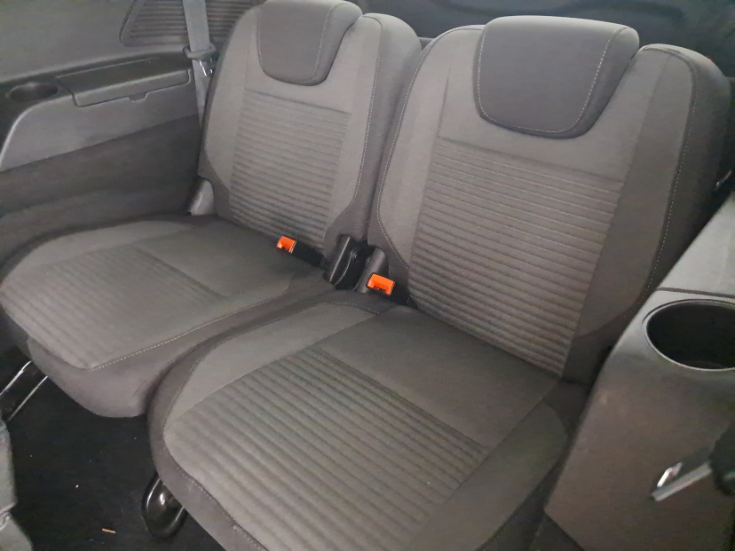 Ford Grand C-Max, 2015