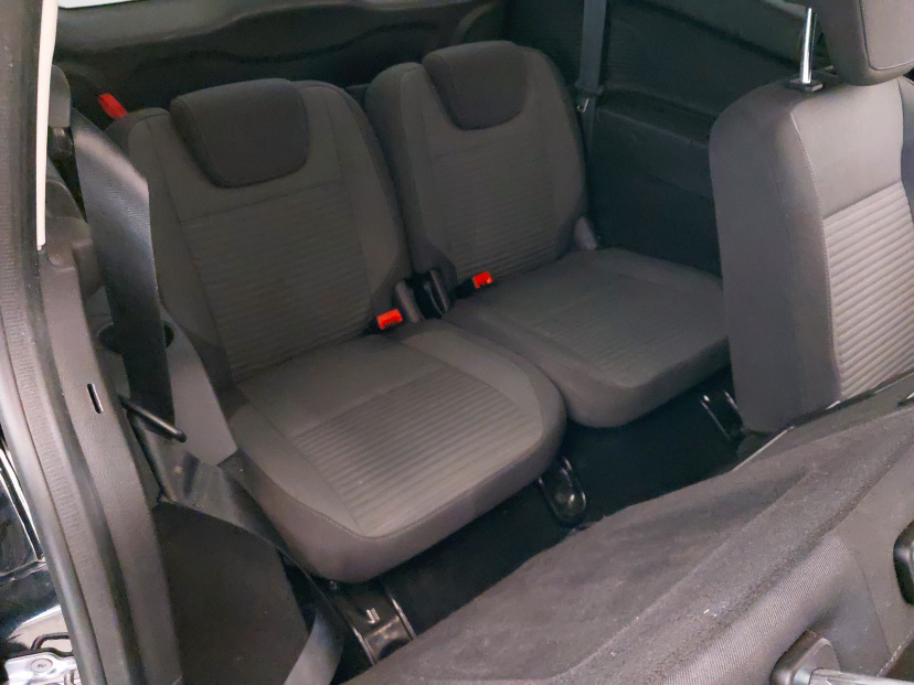Ford Grand C-Max, 2015