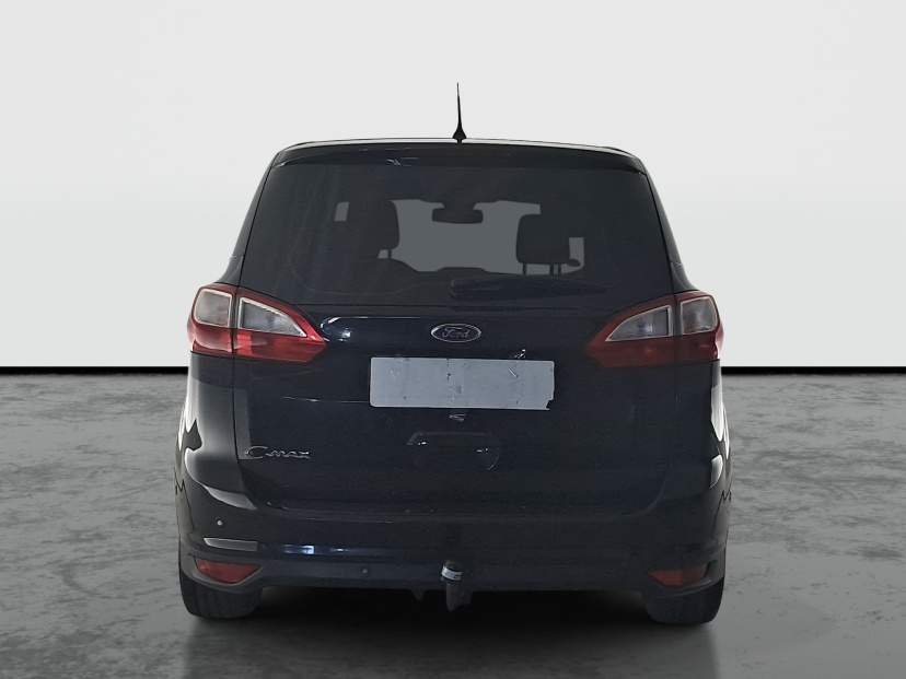 Ford Grand C-Max, 2015
