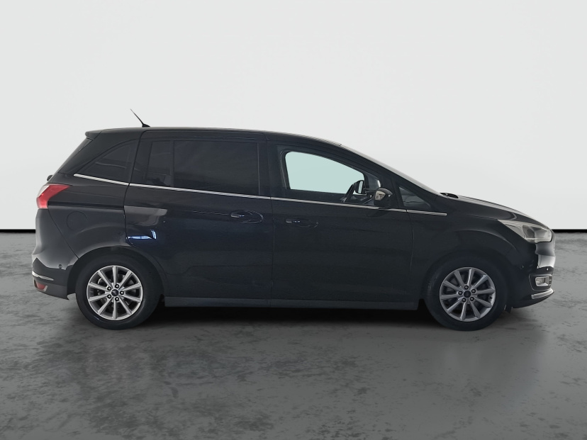 Ford Grand C-Max, 2015