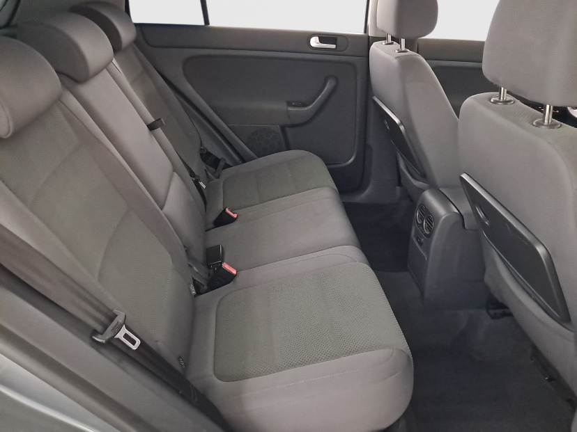 Volkswagen Golf Plus, 2005