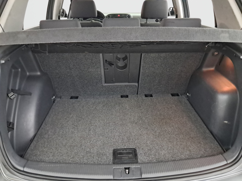 Volkswagen Golf Plus, 2005