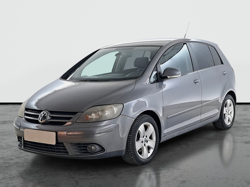 Volkswagen Golf Plus, 2005