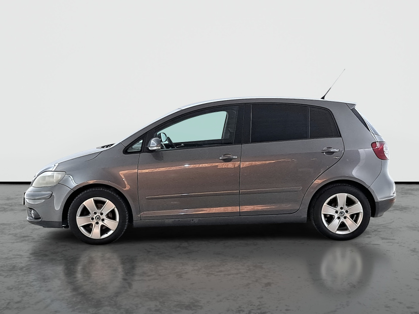 Volkswagen Golf Plus, 2005