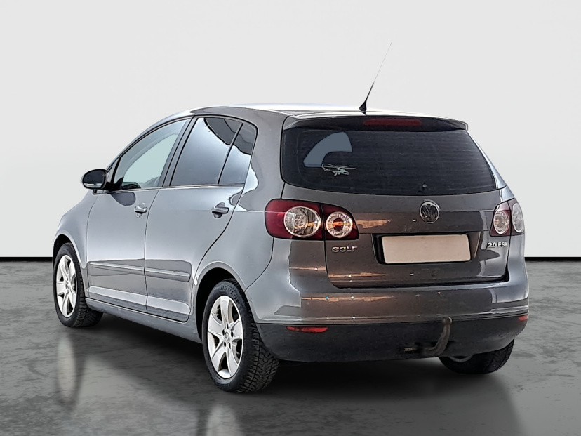 Volkswagen Golf Plus, 2005