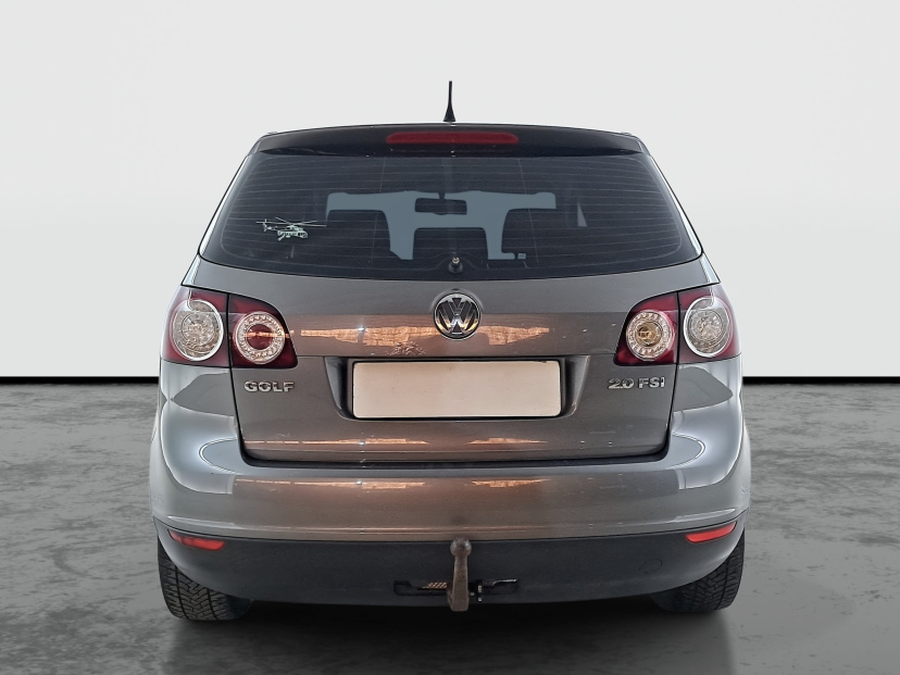 Volkswagen Golf Plus, 2005