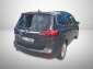 Opel Zafira, 2014