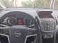 Opel Zafira, 2014