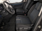 Peugeot Traveller, 2017