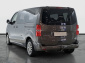 Peugeot Traveller, 2017