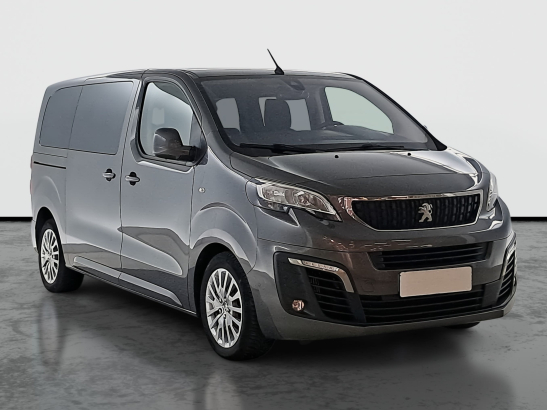 Peugeot Traveller
