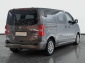 Peugeot Traveller, 2017
