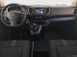 Peugeot Traveller, 2017