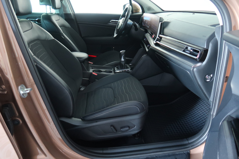 Kia Sportage, 2022