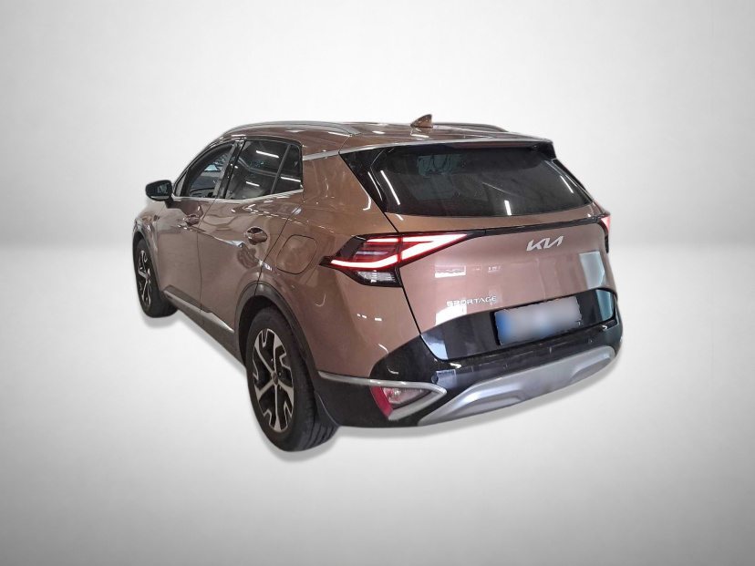 Kia Sportage, 2022