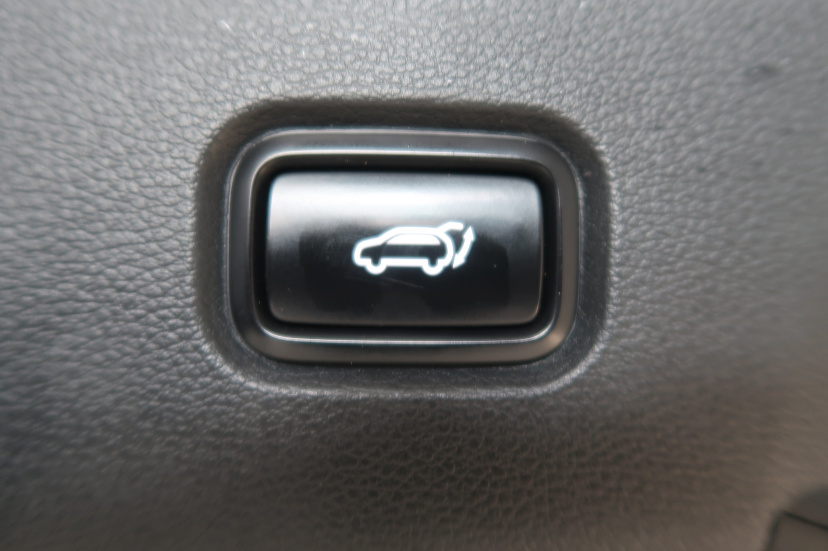 Kia Sportage, 2022