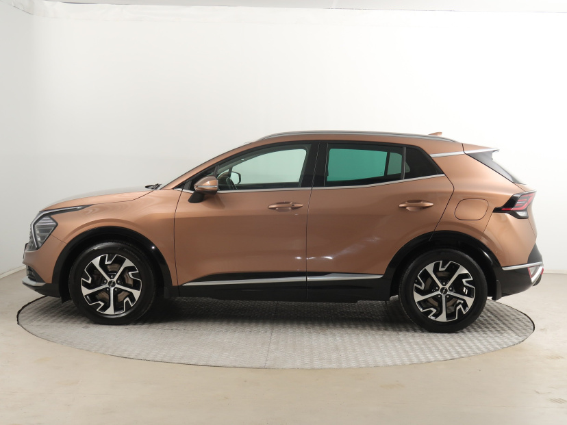 Kia Sportage, 2022