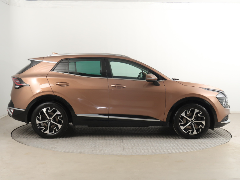 Kia Sportage, 2022