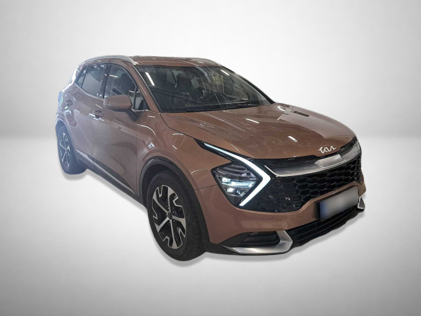 Kia Sportage, 2022