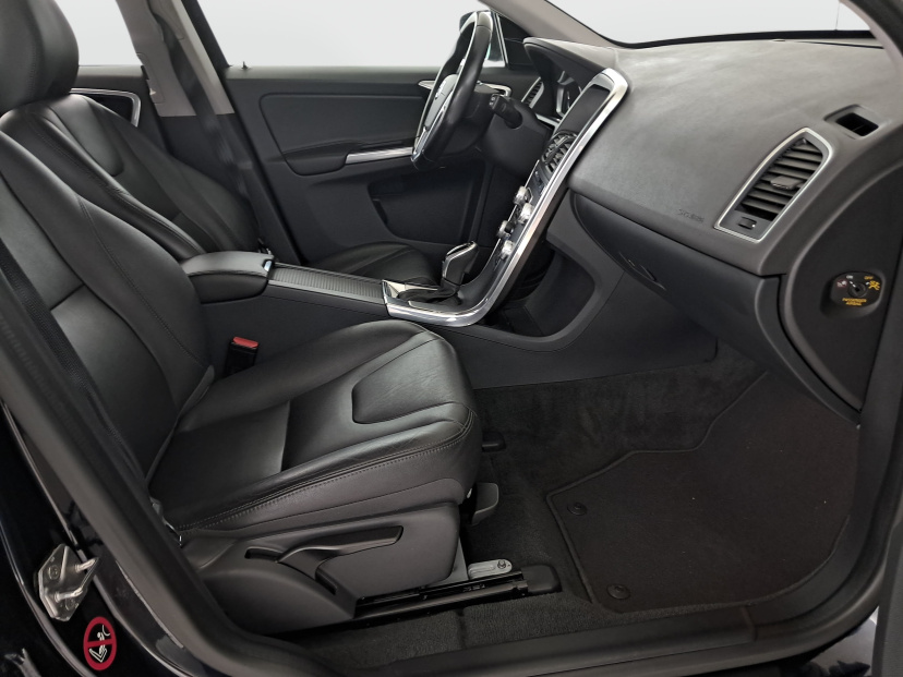 Volvo XC60, 2017