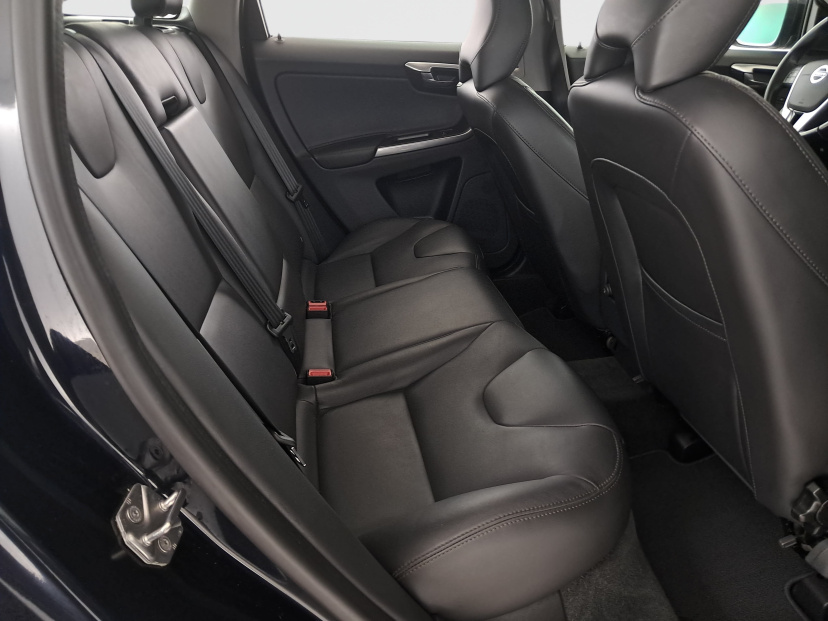 Volvo XC60, 2017