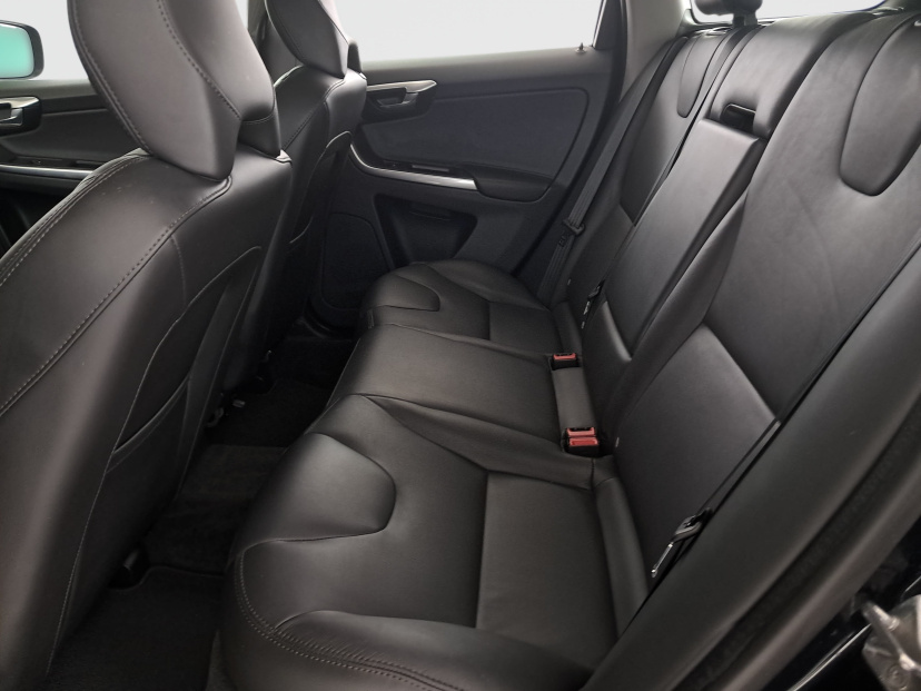 Volvo XC60, 2017
