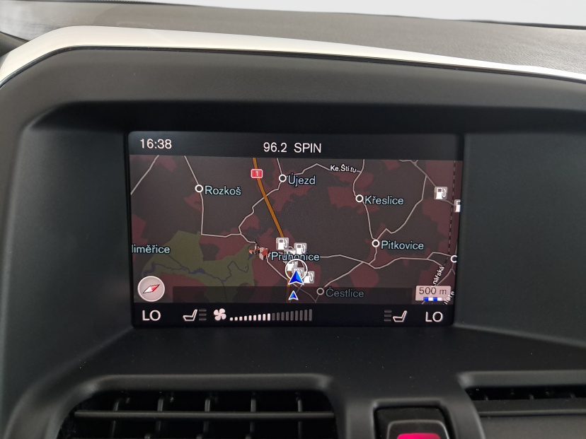 Volvo XC60, 2017
