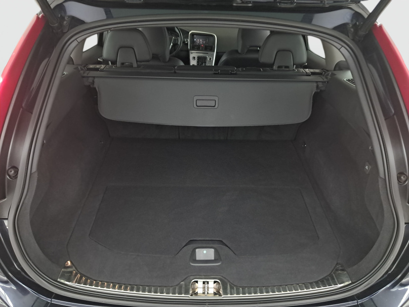 Volvo XC60, 2017