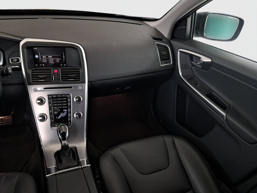 Volvo XC60, 2017