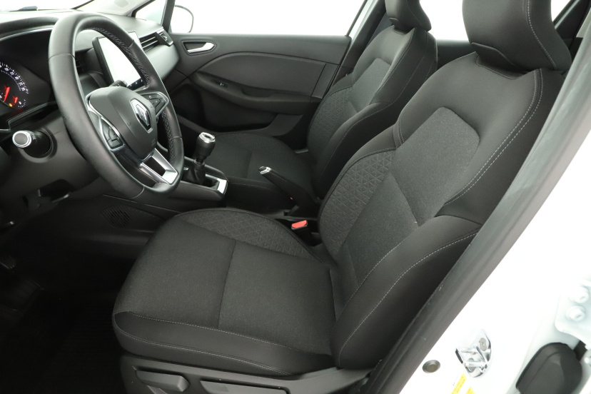 Renault Clio, 2021
