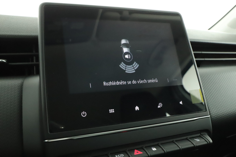Renault Clio, 2021