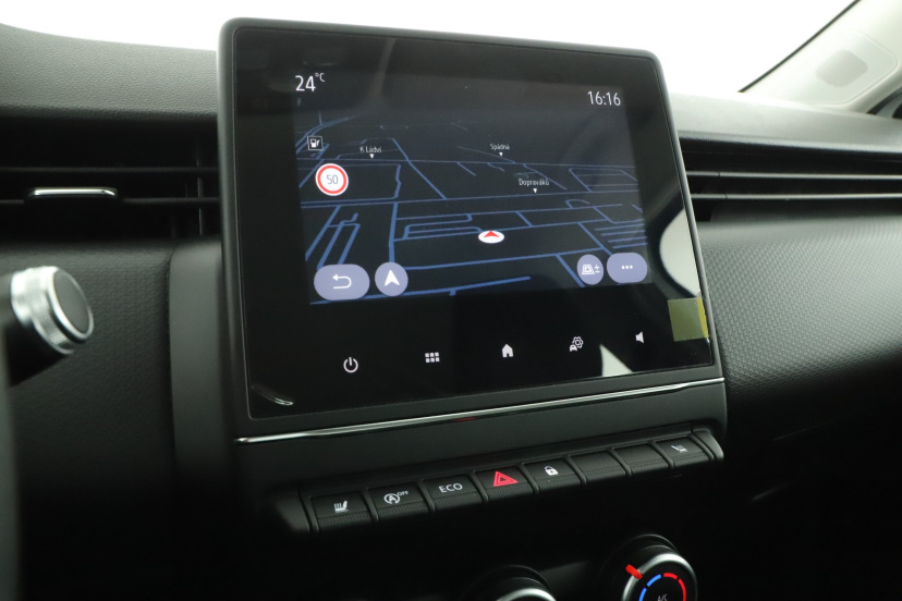 Renault Clio, 2021