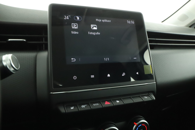 Renault Clio, 2021