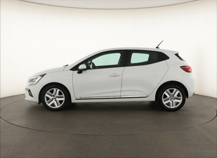 Renault Clio, 2021
