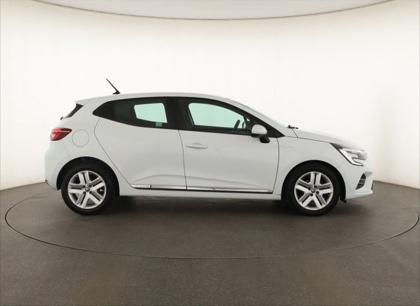 Renault Clio, 2021
