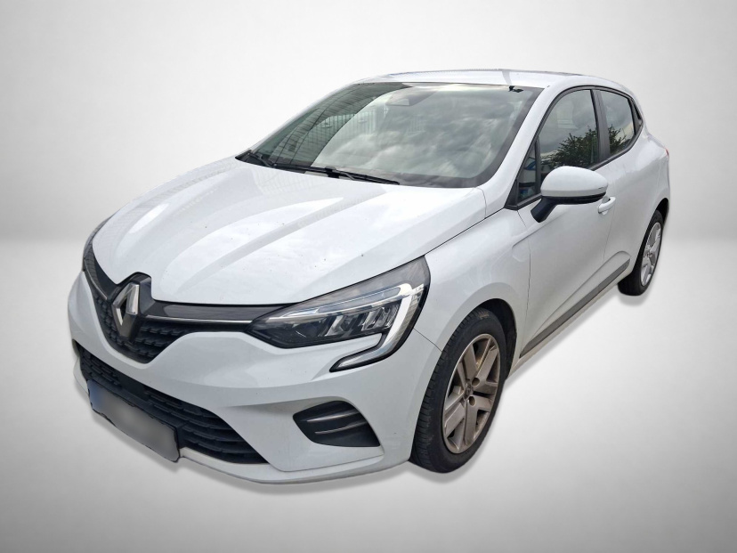 Renault Clio, 2021