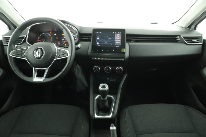 Renault Clio, 2021