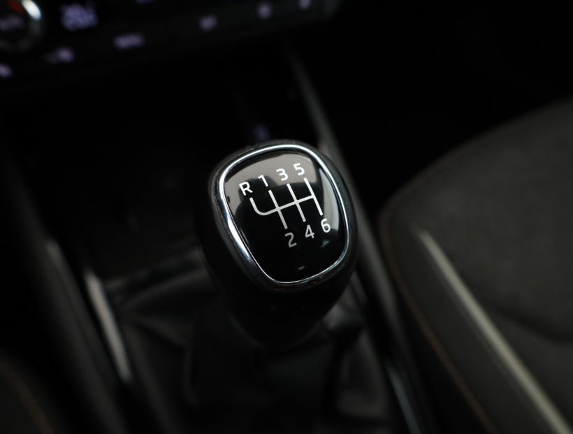 Škoda Scala, 2019