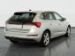 Škoda Scala, 2019