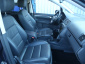 Volkswagen Touran, 2013