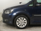 Volkswagen Touran, 2013