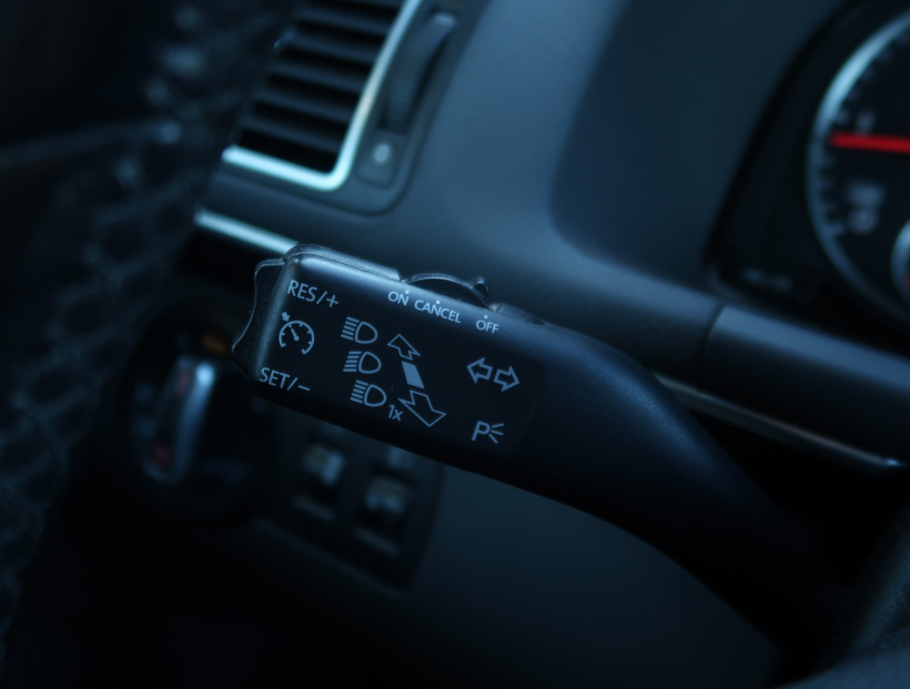 Volkswagen Touran, 2013