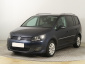 Volkswagen Touran, 2013