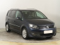 Volkswagen Touran, 2013