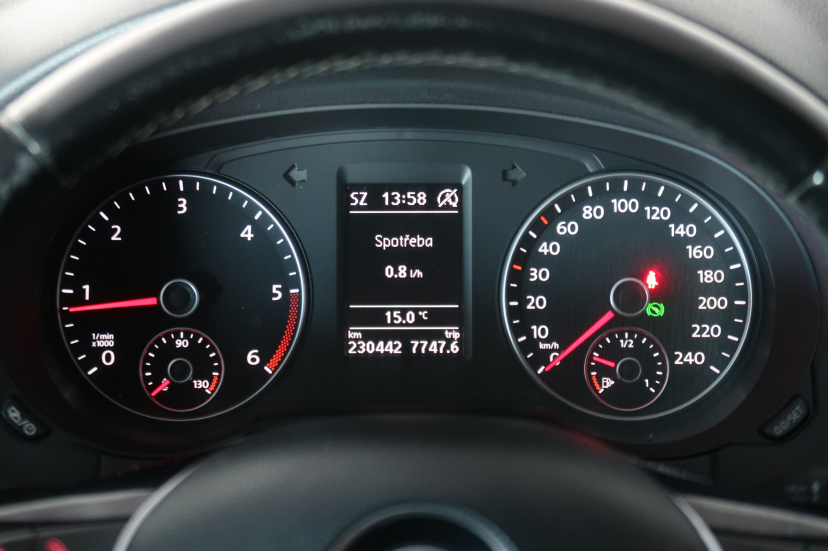 Volkswagen Sharan, 2018