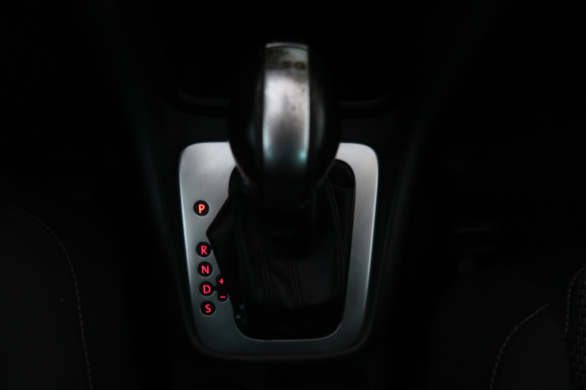 Volkswagen Sharan, 2018