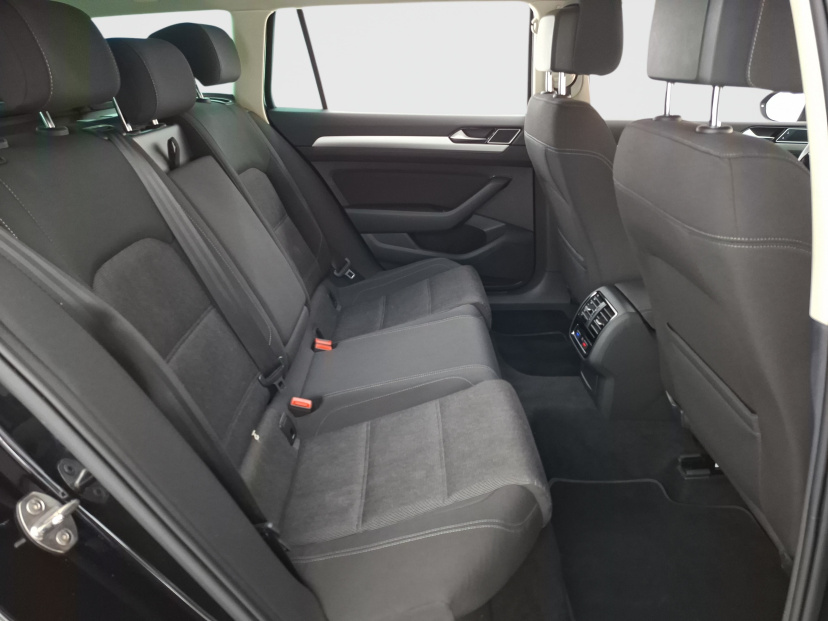 Volkswagen Passat, 2019