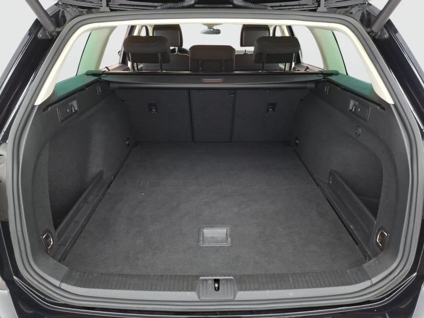 Volkswagen Passat, 2019